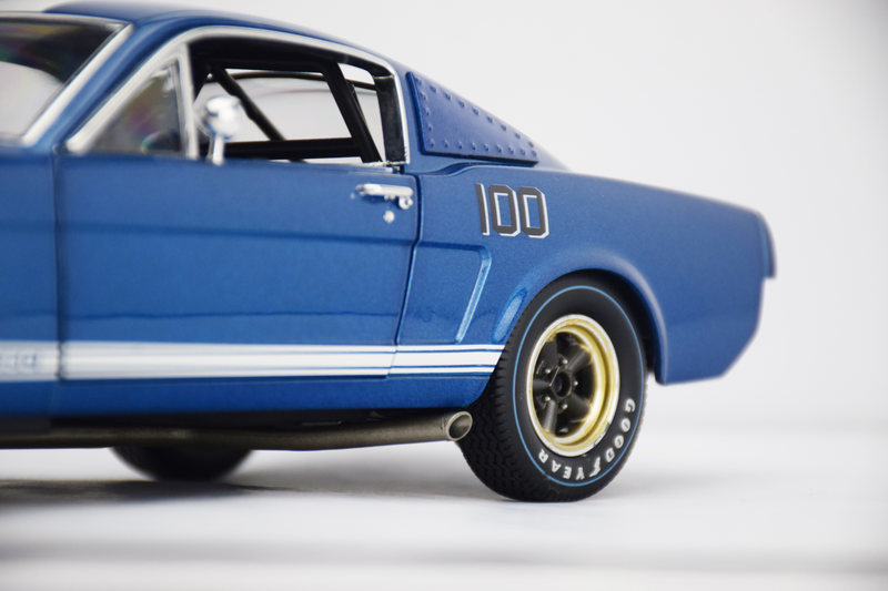 Illustration for article titled LaLD Car Week: 'Murica Monday Mustang